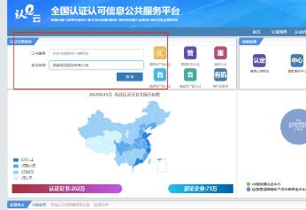 如何（hé）查驗認證機構資質和辨別認證真偽（wěi）