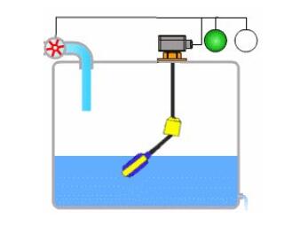 浮球液位開關的優缺（quē）點