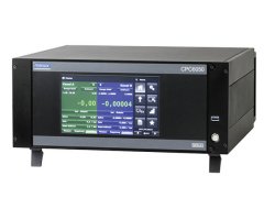 Mensor壓力控製器（qì）CPC6050模塊化設計