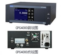 Mensor CPC4000在工業製造的應用