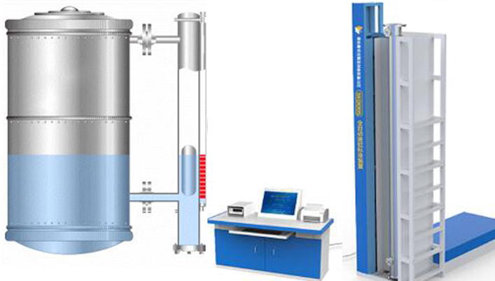 鍋爐液位計檢（jiǎn）定