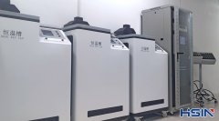 熱（rè）電偶、熱電阻溫度測溫表安裝方式