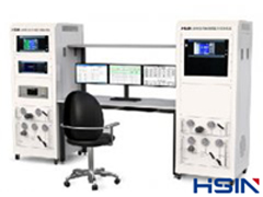 HSIN壓力傳感器標定係統滿足MEMS低壓校準