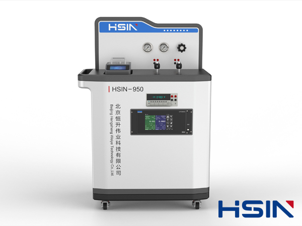 HSIN-950現場儀表校（xiào）準解決方案（定製化）