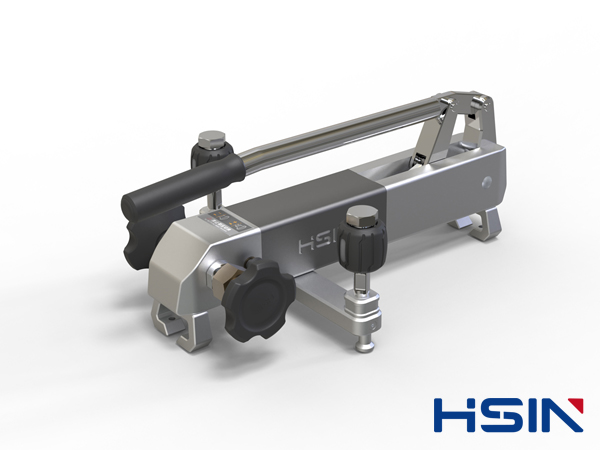 HSIN617超高壓氣壓泵(-0.095-14)MPa